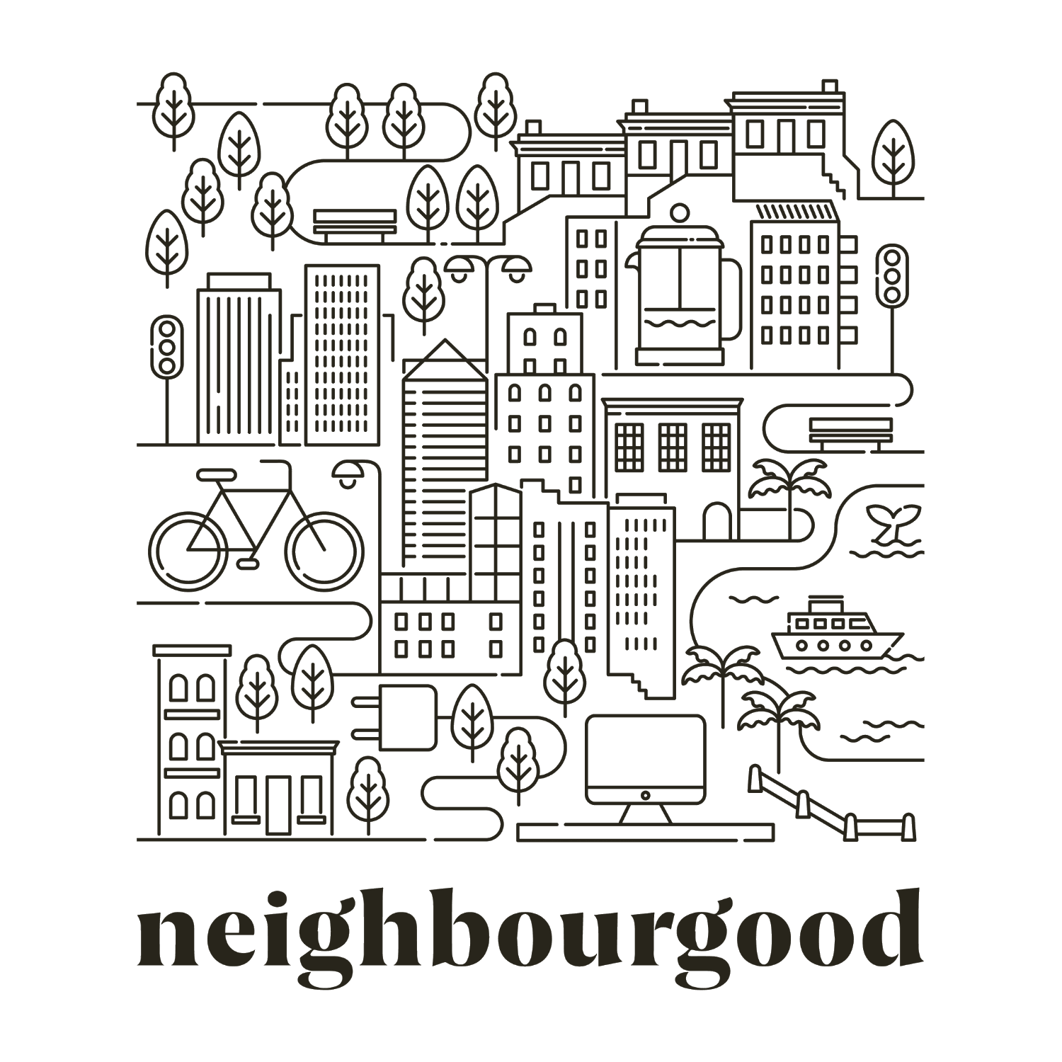 Neighbourgood