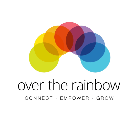 Over the Rainbow