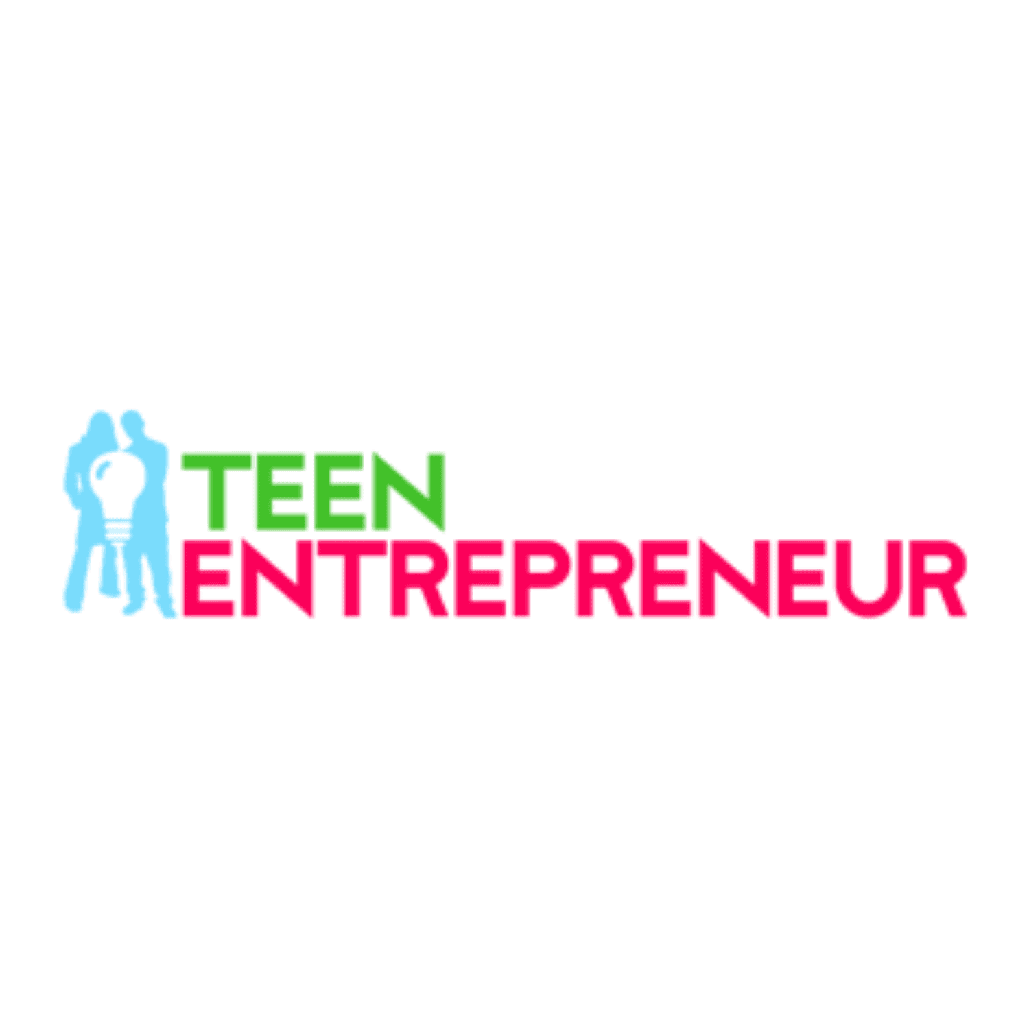 Teen Entrepreneur